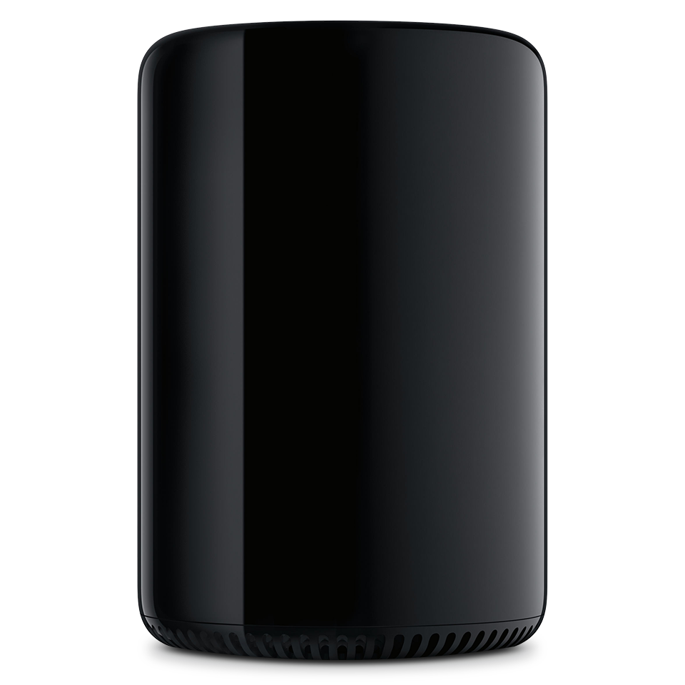 Mac Pro (Late 2013)