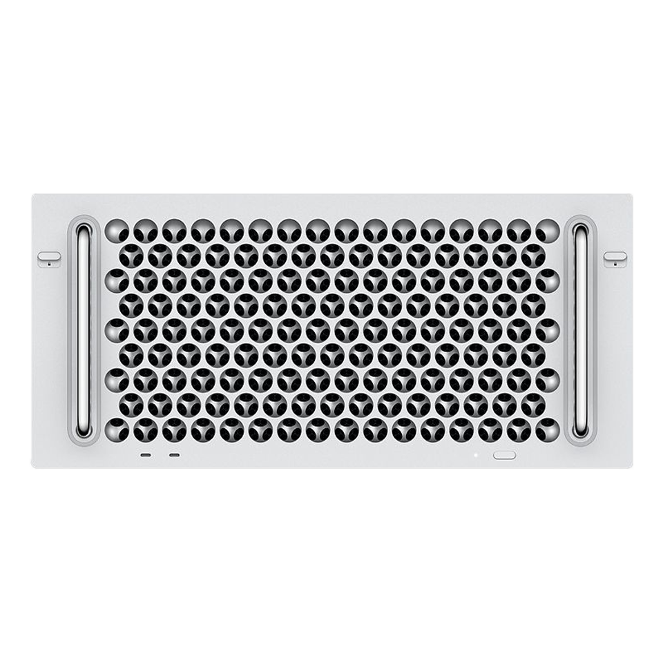 Mac Pro (Rack, 2023)