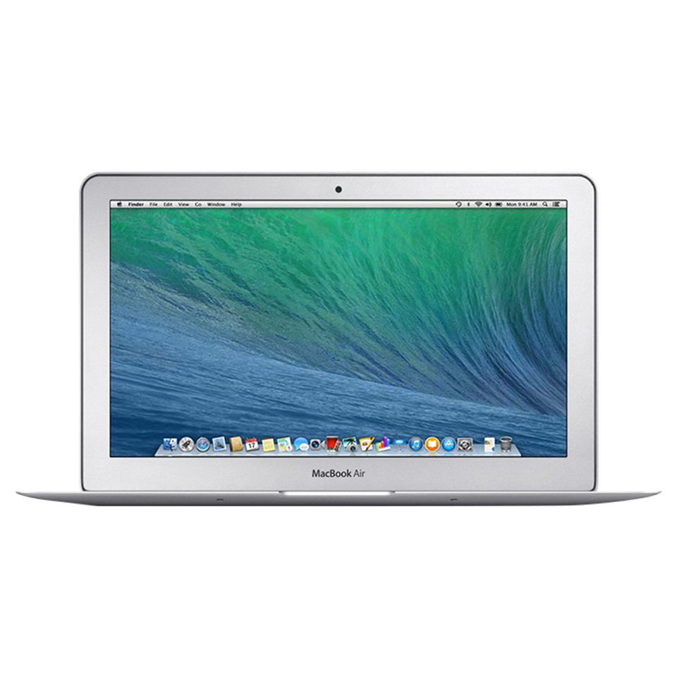 MacBook Air (11-inch, Early 2014)