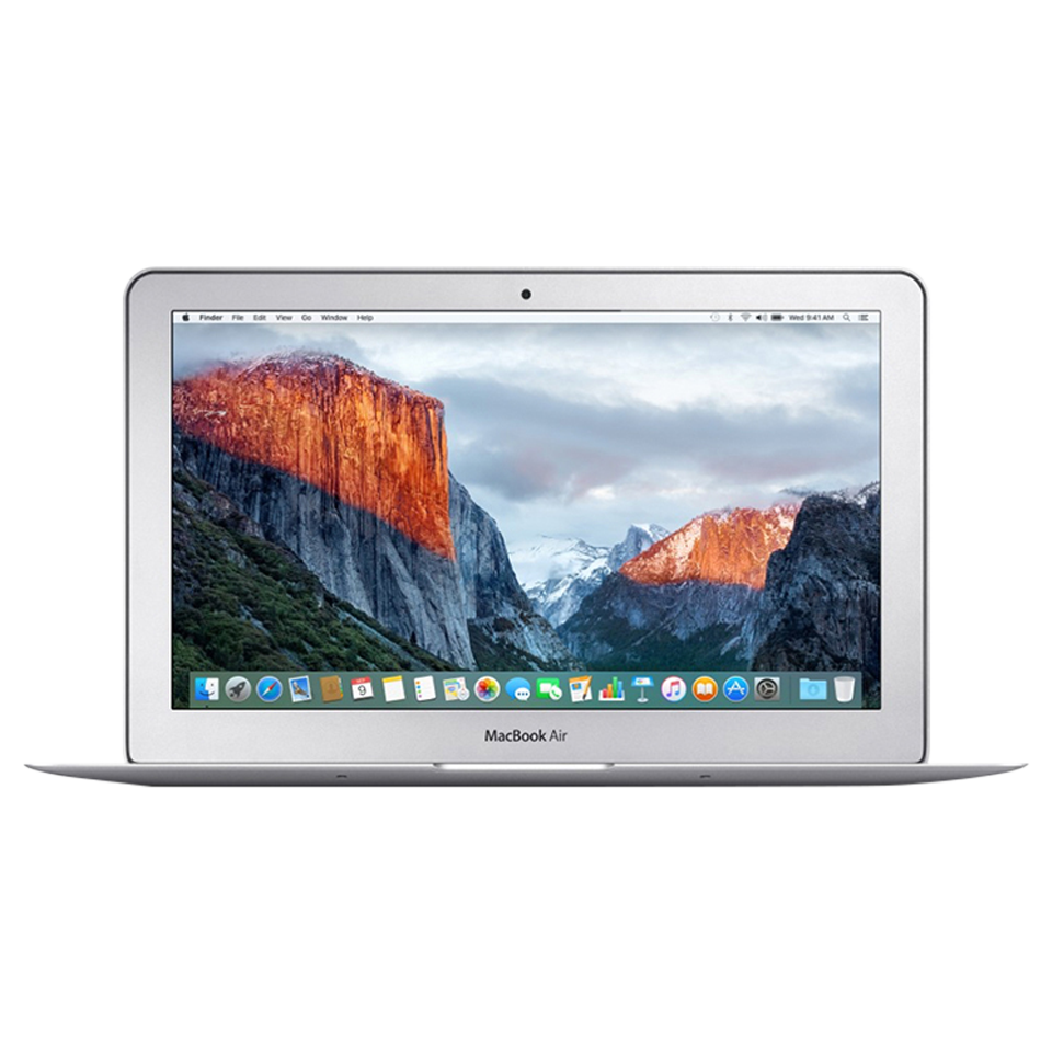 MacBook Air (11-inch, Early 2015)