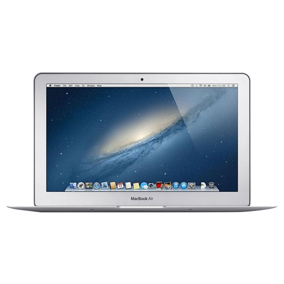 MacBook Air (11-inch, Mid 2012)