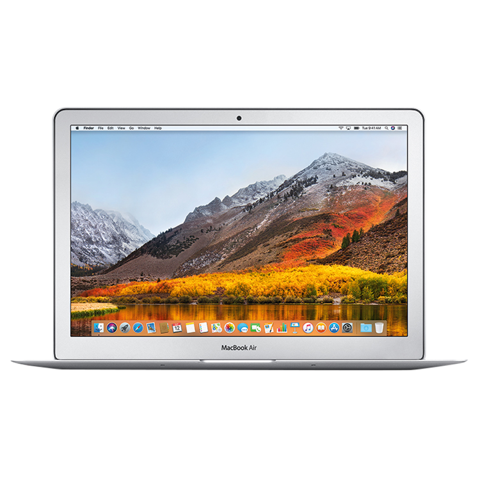 MacBook Air (13-inch, Early 2014)