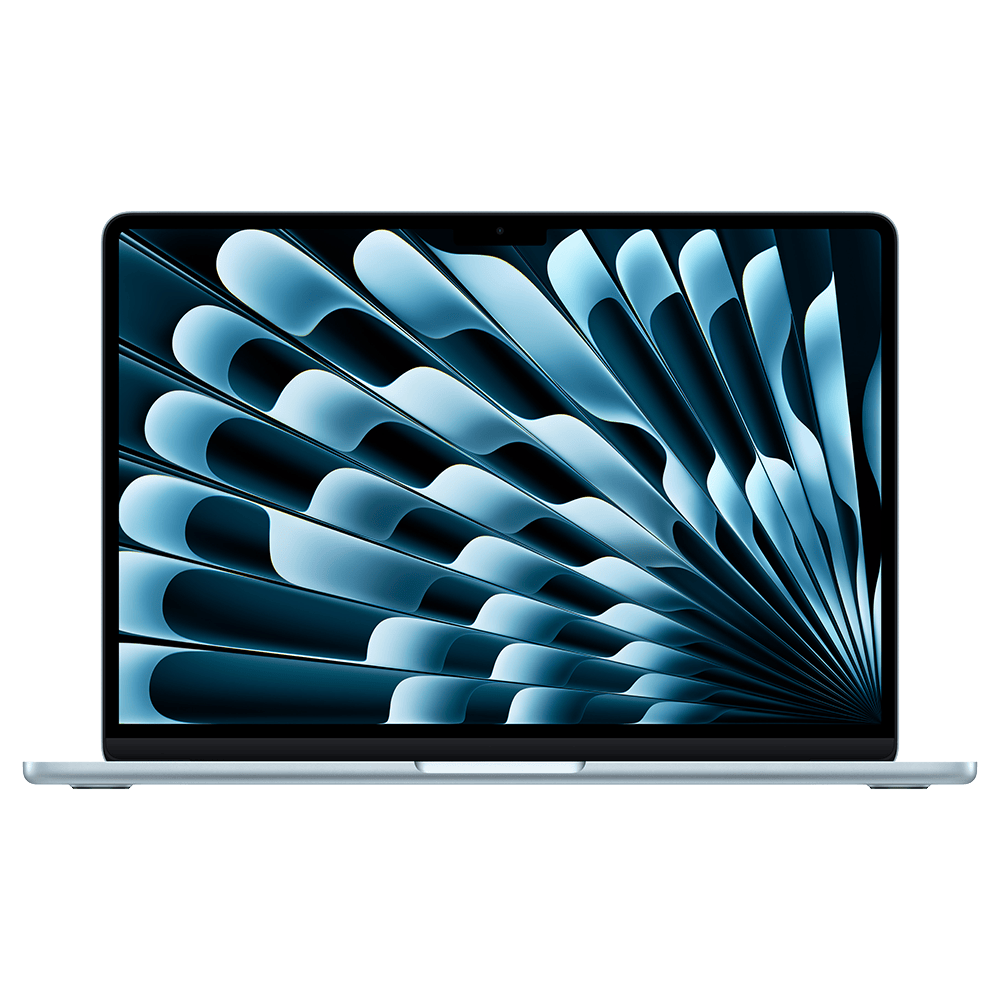 MacBook Air (13-inch, M4, 2025)