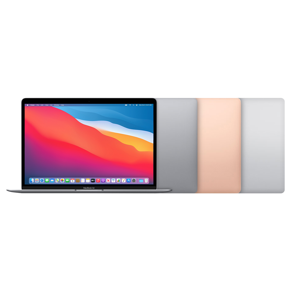 MacBook Air (M1, 2020)
