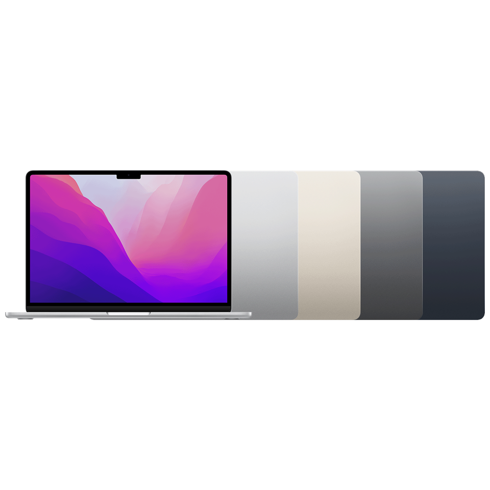 MacBook Air (M2, 2022)