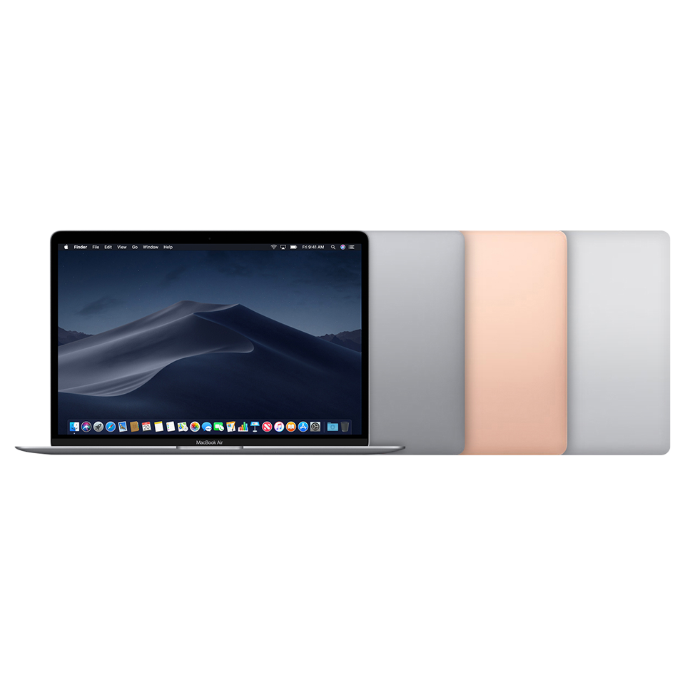 MacBook Air (Retina, 13-inch, 2019)