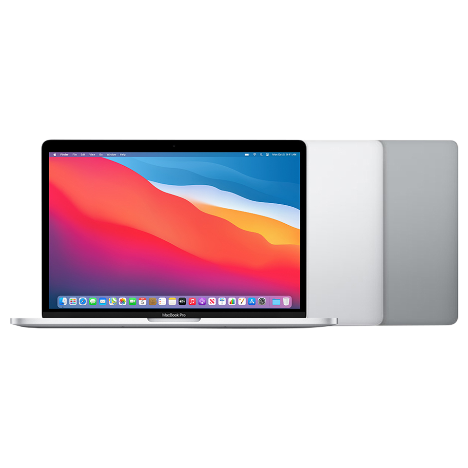 MacBook Pro (13-inch, M1, Late 2020)