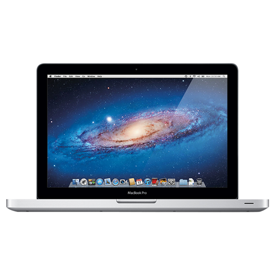 MacBook Pro (13-inch, Mid 2012)