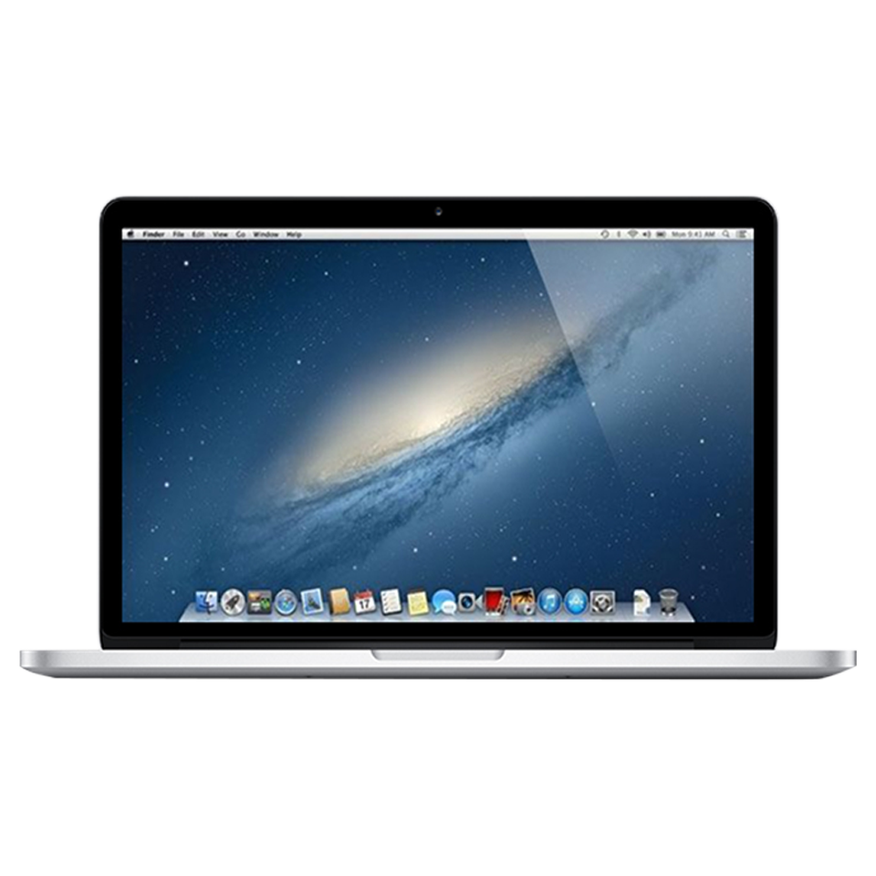 MacBook Pro (Retina, 13-inch, Early 2013)