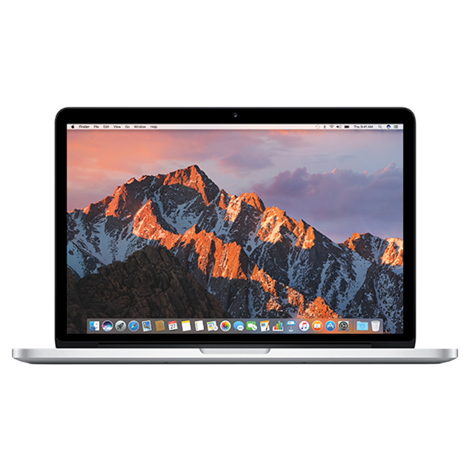 MacBook Pro (Retina, 13-inch, Early 2015)