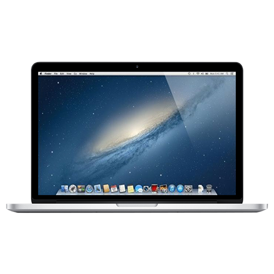 MacBook Pro (Retina, 13-inch, Late 2012)