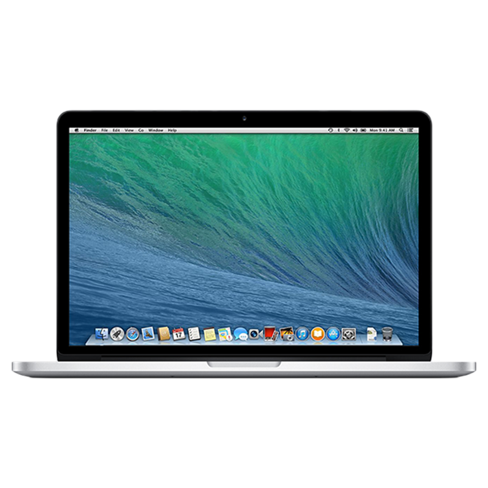 MacBook Pro (Retina, 13-inch, Late 2013)