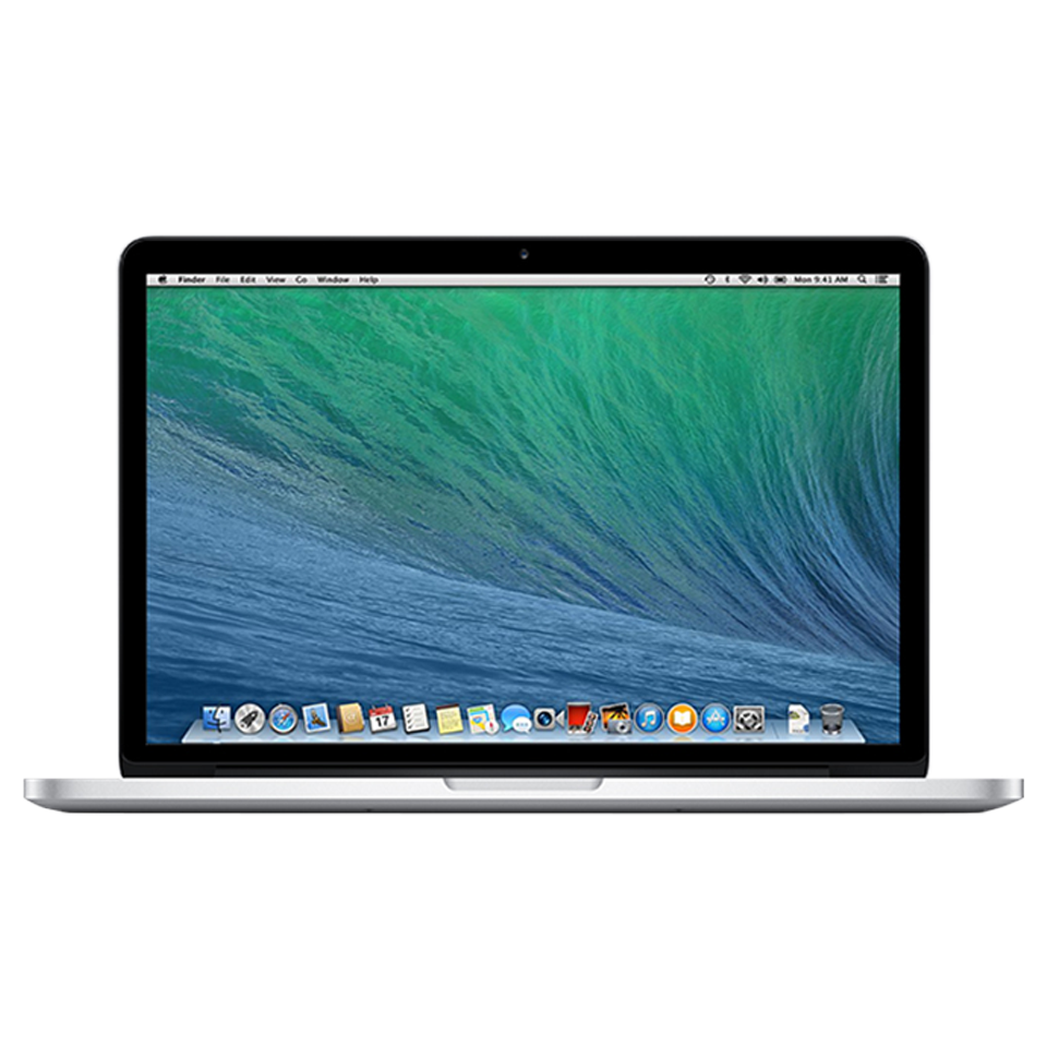 MacBook Pro (Retina, 13-inch, Mid 2014)