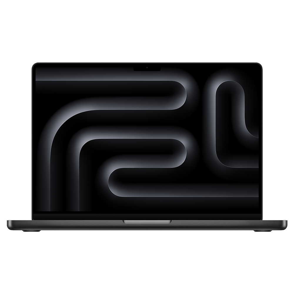 MacBook Pro (14-inch, M4 Pro/Max, 2024)