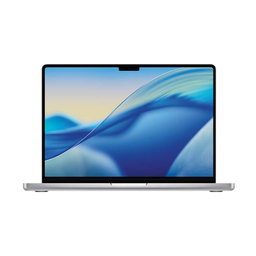 MacBook Pro (14-inch, M5, 2026)