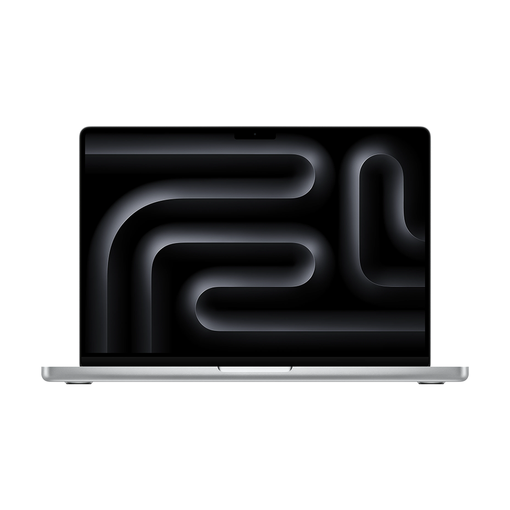 MacBook Pro (14-inch, M5 Pro/Max, 2025)