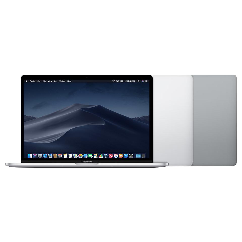 MacBook Pro (15-inch, Mid 2019)