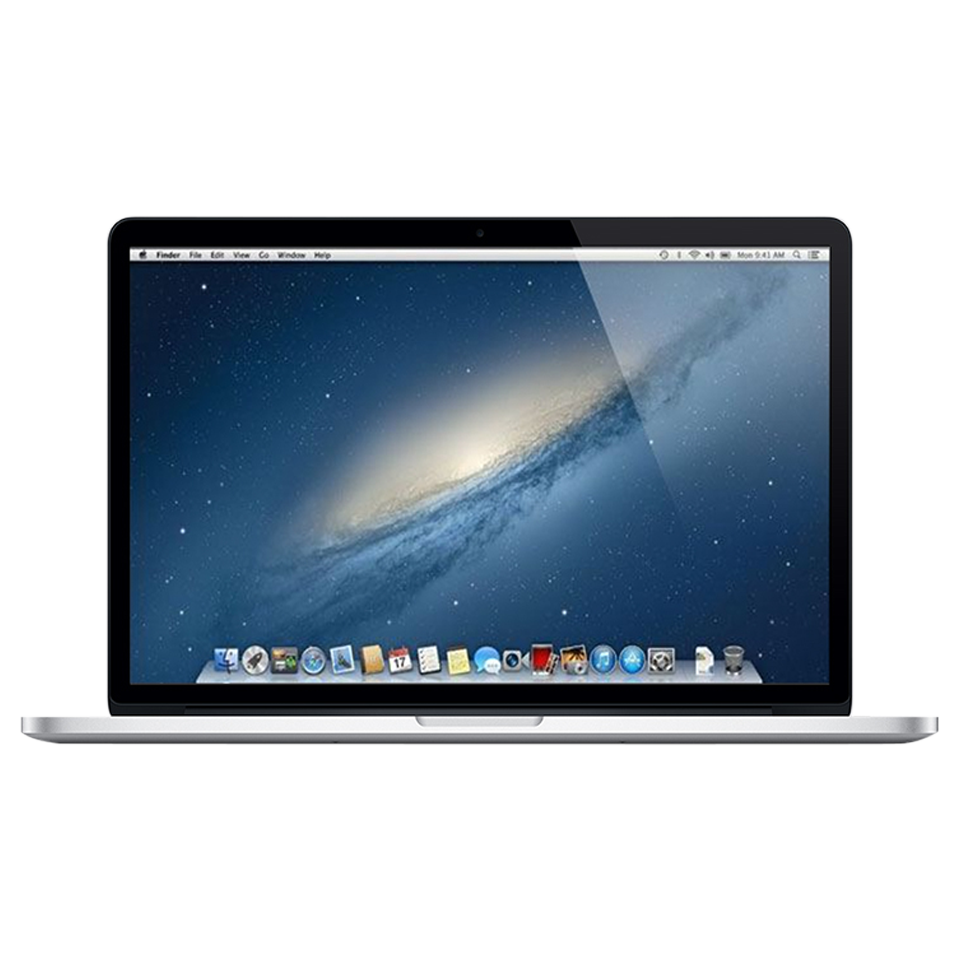 MacBook Pro (Retina, 15-inch, Early 2013)