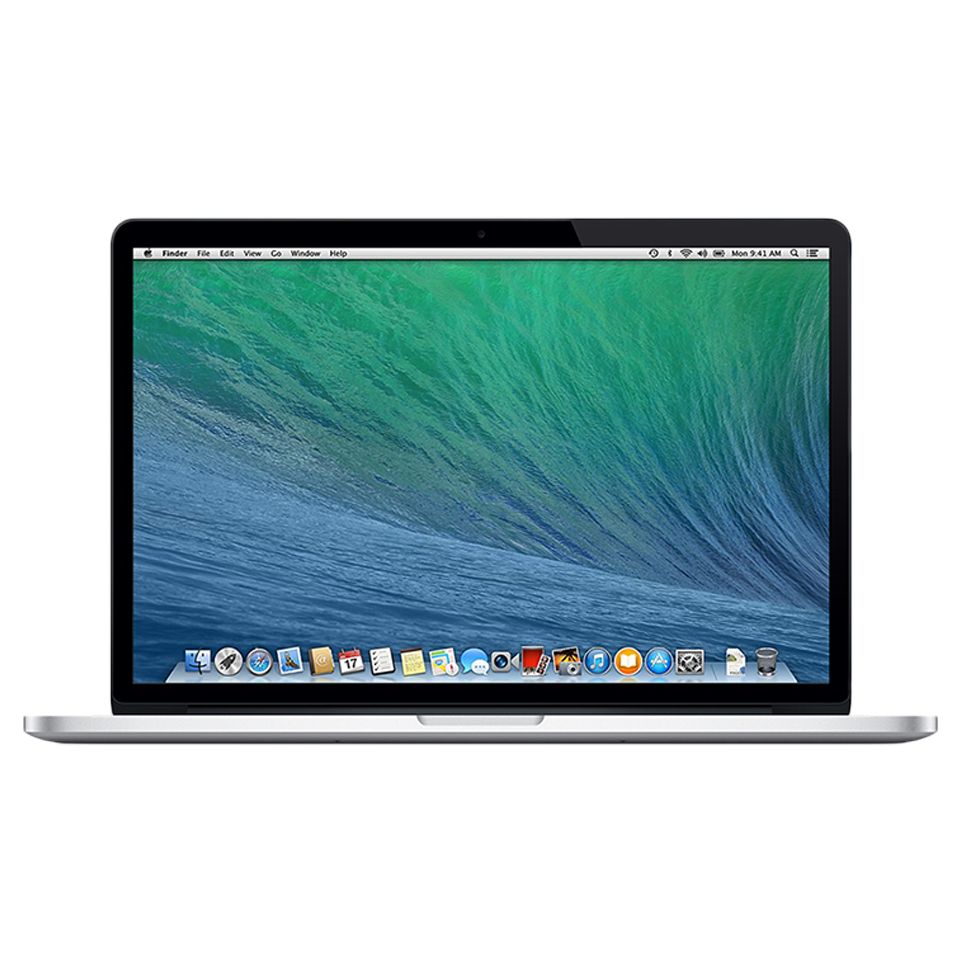 MacBook Pro (Retina, 15-inch, Late 2013)