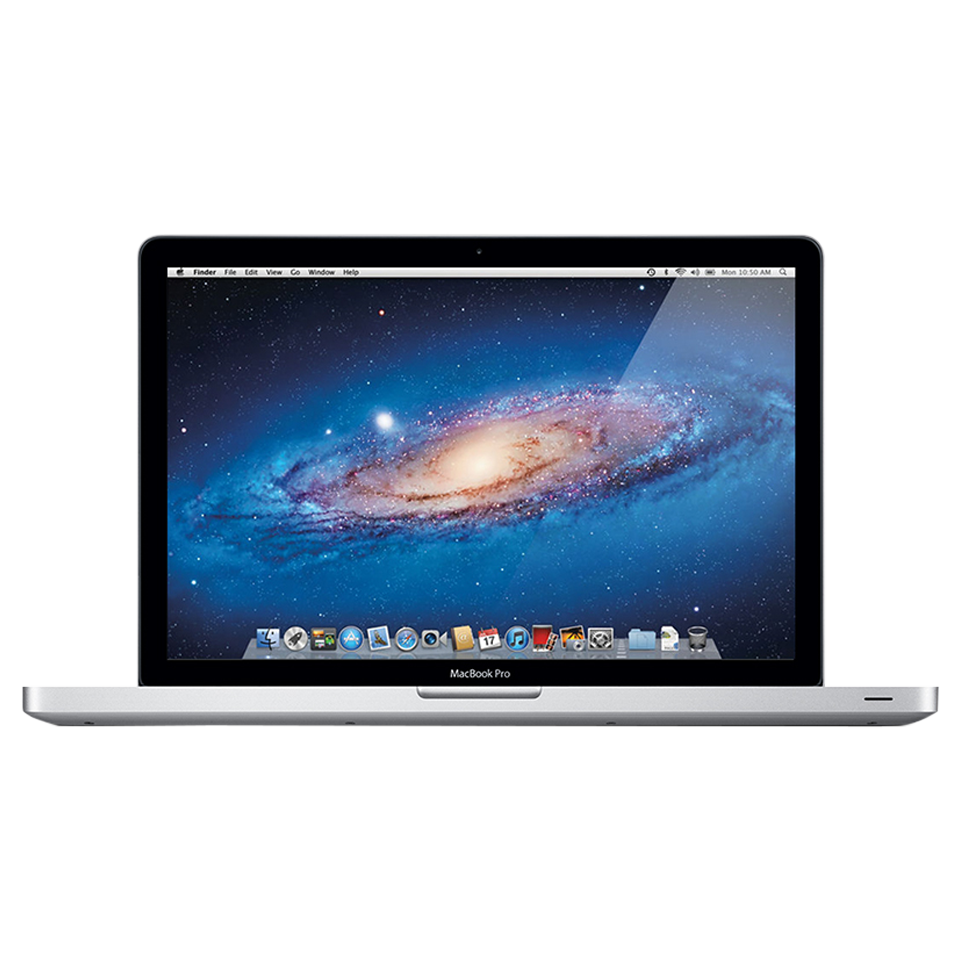 MacBook Pro (Retina, 15-inch, Mid 2012)
