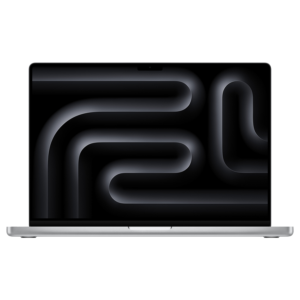 MacBook Pro (16-inch, M4 Pro/Max, 2024)