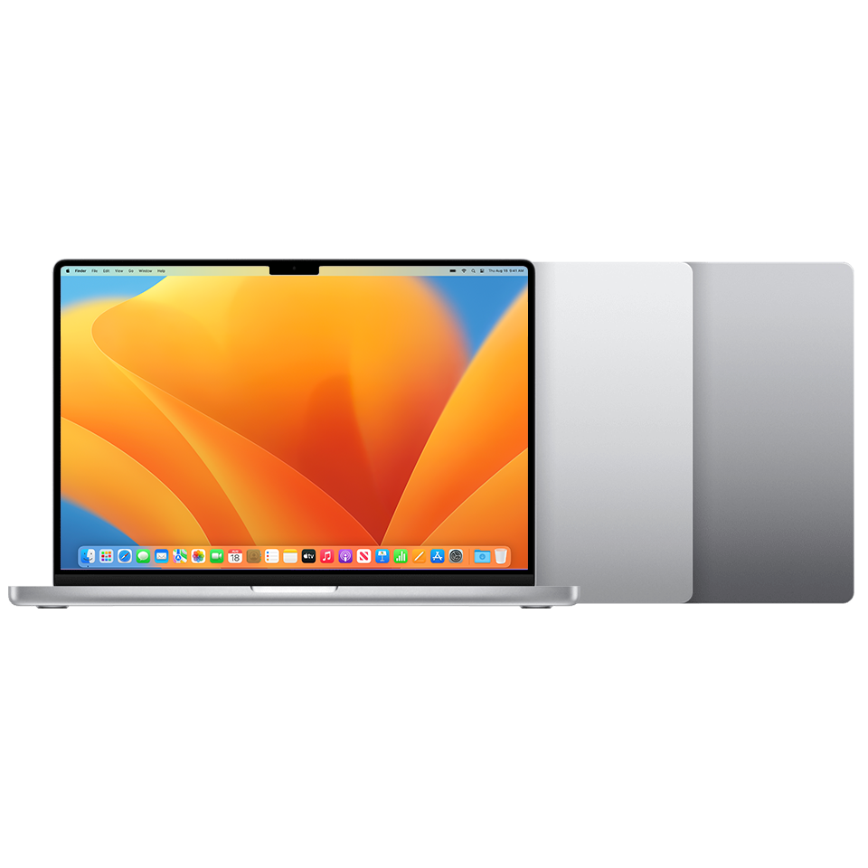 MacBook Pro (16-inch, M2 Pro/Max, 2023)