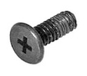 922-8658 – Screw, Phillips 00, 2 x 0.4 x 5 mm