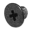922-8662 – Screw, Phillips 00, 2 x 0.4 x 2.5 mm