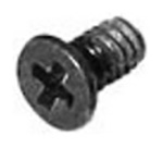 922-9036 – Screw, M.6 x 4.15mm, Phillips 00