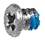 922-9069 – Screw, 1.8 mm, Phillips 00
