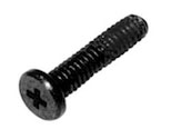 922-9105 – Screw, M2, Phillips 00