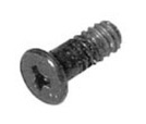 922-9227 – Screw, M2X5, Shoulder, Short, Tri-Lobe