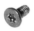 922-9452 – Screw, 2 mm, Logic Board, Torx T6