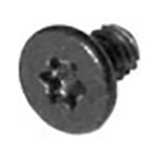 922-9453 – Screw, 2 mm, Logic Board, Short, Torx T6