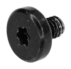 922-9580 – Screw, Cowling, Torx T6