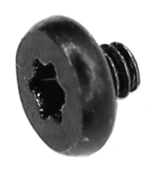 922-9596 – Screw, AirPort Card, Torx T6