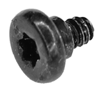 922-9597 – Screw, Speaker to AirPort Card, Torx T6