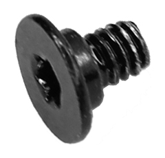 922-9598 – Screw, Speaker to Heatsink, Torx T6