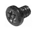 922-9655 – Screw, Torx T5, M1.6 x 2.4,H3.0