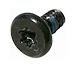 922-9656 – Screw, Torx T5, M1.6 x 3.3,H3.2