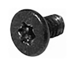 922-9657 – Screw, Torx T5, M1.6 x 4.1,H3.2