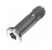 922-9686 – Screw, Cosmetic, Long, Pentalobe