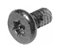 922-9692 – Screw, Torx T5, 3.62 mm