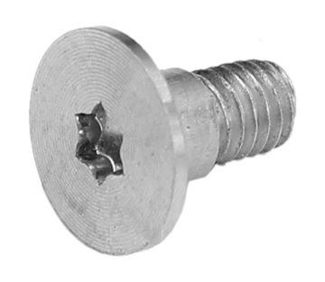 922-9957 – Screw, Antenna Plate to Hard Drive / Solid State Drive, Torx T8