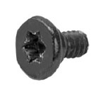 923-00221 – Screw, Torx T6, Speaker to Logic Board Standoff