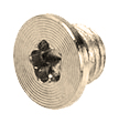923-00427 – Screw, Short, Pentalobe, Bottom Case, Gold