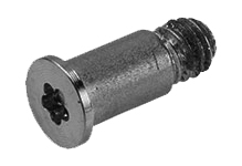 923-00430 – Screw, Long, Pentalobe, Bottom Case, Space Gray
