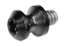 923-00472 – Screw, Mushroom, Side Snap, Torx T3