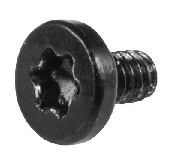 923-01174 – Screw, Fan, Torx T5