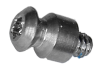 923-01181 – Screw, Bottom Case, Mushroom Snap, Torx T5